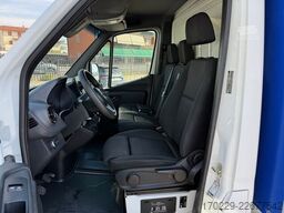 Mercedes-Benz sprinter 415