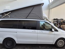 2022 Mercedes Marco Polo | Automatik | Aufstelldach