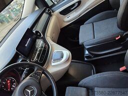 2022 Mercedes Marco Polo | Automatik | Aufstelldach