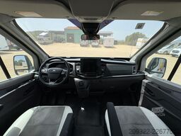 Roller Team Kronos Fit 281P | Ford Transit 2.0 TDCi 165 CV Automatico