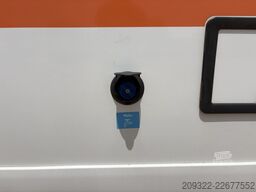 Roller Team Kronos Fit 281P | Ford Transit 2.0 TDCi 165 CV Automatico