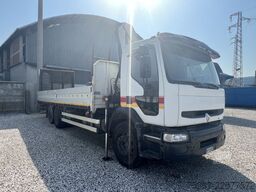 Renault Premium 300