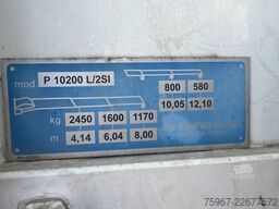 Renault Premium 300