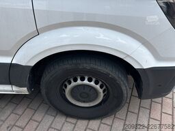 2023 Volkswagen Grand California | Automatico | Completamente Accessoriato