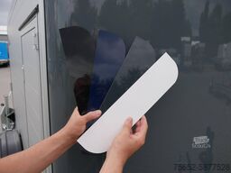 Cheval Liberté Debon Roadster 300 C300 Multiplex mit Tür