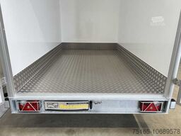 Hapert Sapphire L-2 Kühlanhänger