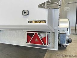 Hapert Sapphire L-2 Kühlanhänger