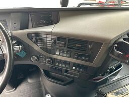 VOLVO FH460 Silosteller/Abroller M-Tech HLS20 2Lenk