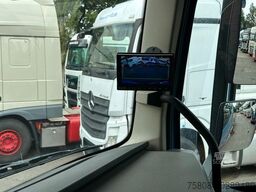 VOLVO FH460 Silosteller/Abroller M-Tech HLS20 2Lenk