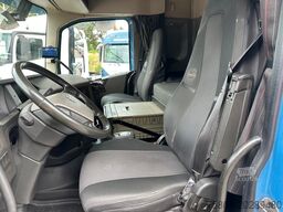 VOLVO FH460 Silosteller/Abroller M-Tech HLS20 2Lenk