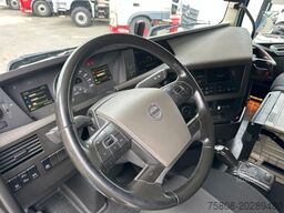 VOLVO FH460 Silosteller/Abroller M-Tech HLS20 2Lenk