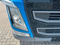 VOLVO FH460 BDF 7,82m  ACC Lane Guard Xenon