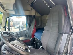 VOLVO FH460 BDF 7,82m  ACC Lane Guard Xenon