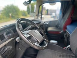 VOLVO FH460 BDF 7,82m  ACC Lane Guard Xenon
