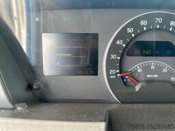 VOLVO FH460 BDF 7,82m  ACC Lane Guard Xenon
