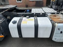 VOLVO FM450 Glob. ADR EXIII/EXIII/PTO ACC