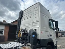 VOLVO FM450 Glob. ADR EXIII/EXIII/PTO ACC