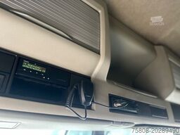 VOLVO FM450 Glob. ADR EXIII/EXIII/PTO ACC