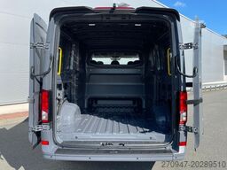MAN TGE 3.200 L3H2 MIXTO 4x4 Individual S ACC STANDH