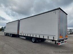 MAN TGX 18.470 LL + Gniotpol G-4080 120 m3 Durchbar