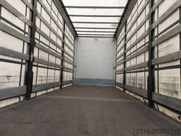MAN TGX 18.470 LL + Gniotpol G-4080 120 m3 Durchbar