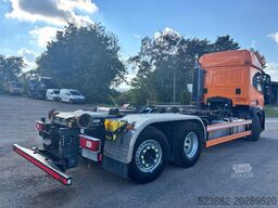 IVECO X-Way AT280XY/PS 6x2*Retarder*Meiller RS2170*FUN