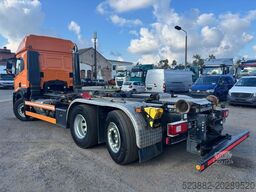 IVECO X-Way AT280XY/PS 6x2*Retarder*Meiller RS2170*FUN