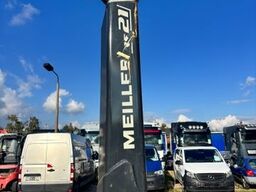 IVECO X-Way AT280XY/PS 6x2*Retarder*Meiller RS2170*FUN