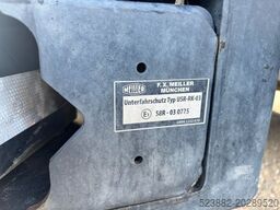 IVECO X-Way AT280XY/PS 6x2*Retarder*Meiller RS2170*FUN