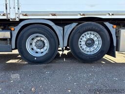MAN TGX26.500 6x2*LIFT-LENK*Palfinger PK20.501L*Ret.