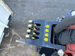 MAN TGX26.500 6x2*LIFT-LENK*Palfinger PK20.501L*Ret.