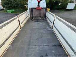MAN TGX26.500 6x2*LIFT-LENK*Palfinger PK20.501L*Ret.