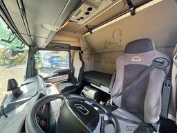 MAN TGX26.500 6x2*LIFT-LENK*Palfinger PK20.501L*Ret.