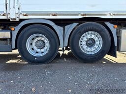 MAN TGX26.500 6x2*LIFT-LENK*Palfinger PK20.501L*Ret.