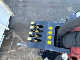 MAN TGX26.500 6x2*LIFT-LENK*Palfinger PK20.501L*Ret.