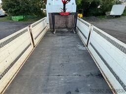 MAN TGX26.500 6x2*LIFT-LENK*Palfinger PK20.501L*Ret.