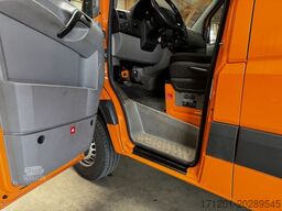 MERCEDES-BENZ Sprinter 316 CDI 4x4 Allrad L2H2 1. Hand!