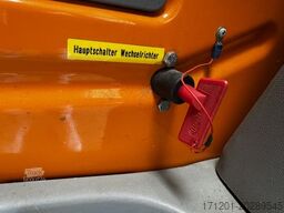 MERCEDES-BENZ Sprinter 316 CDI 4x4 Allrad L2H2 1. Hand!