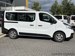 Fiat Talento 9 persoons 1.6 MJ EcoJet L1H1 Incl. BTW...