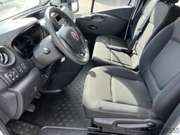 Fiat Talento 9-persoons 1.6 MJ EcoJet L1H1 Incl. BTW...