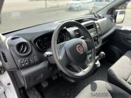 Fiat Talento 9 persoons 1.6 MJ EcoJet L1H1 Incl. BTW...
