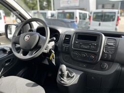 Fiat Talento 9-persoons 1.6 MJ EcoJet L1H1 Incl. BTW...
