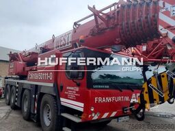 LIEBHERR LTM 1090-4.2