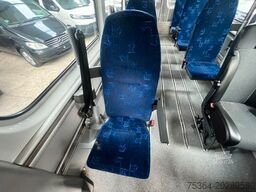 VOLKSWAGEN Crafter 2.0 Tdi Maxi L3 9 Sitze Engine Broken
