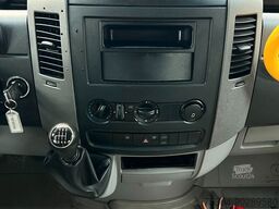 VOLKSWAGEN Crafter 2.0 Tdi Maxi L3 9 Sitze Engine Broken