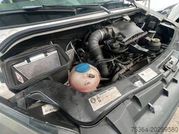 VOLKSWAGEN Crafter 2.0 Tdi Maxi L3 9 Sitze Engine Broken