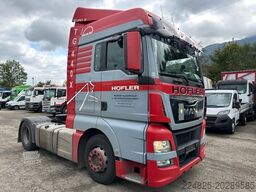 MAN TGX 18.440 SATTELZUGMASCHINE*2016*1HAND*EURO6*