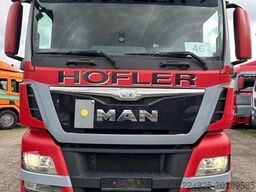 MAN TGX 18.440 SATTELZUGMASCHINE*2016*1HAND*EURO6*