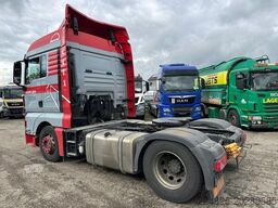 MAN TGX 18.440 SATTELZUGMASCHINE*2016*1HAND*EURO6*