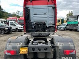 MAN TGX 18.440 SATTELZUGMASCHINE*2016*1HAND*EURO6*